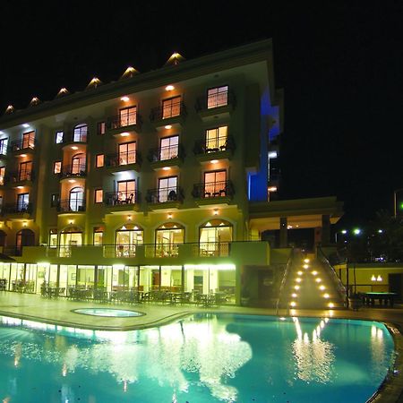 Stella Hotel&Spa All Inclusive Κεμέρ Εξωτερικό φωτογραφία