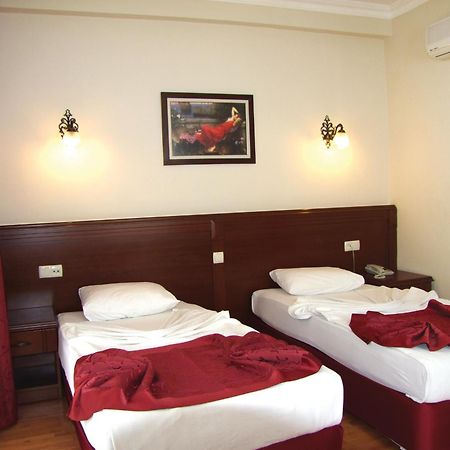 Stella Hotel&Spa All Inclusive Κεμέρ Εξωτερικό φωτογραφία