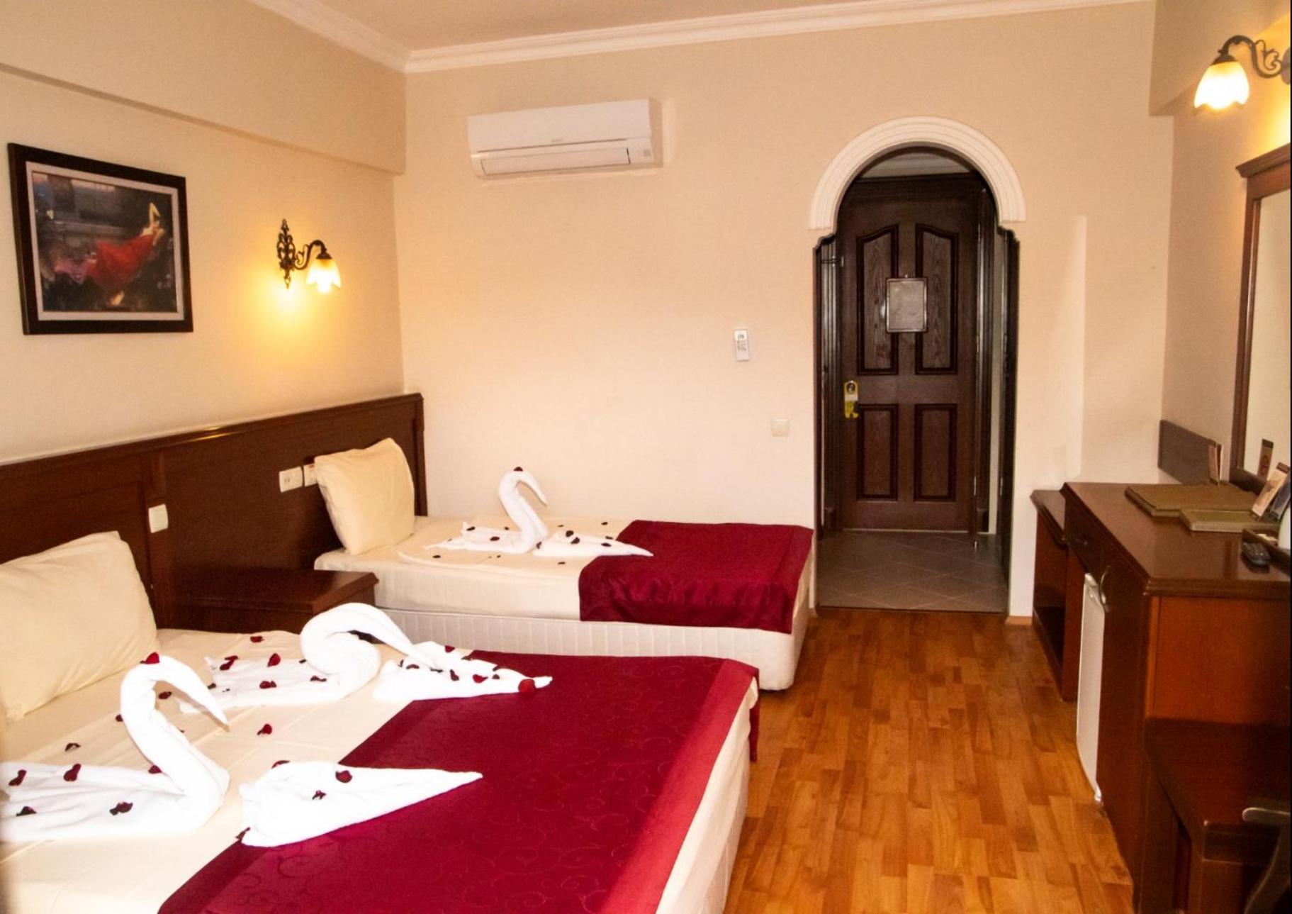 Stella Hotel&Spa All Inclusive Κεμέρ Εξωτερικό φωτογραφία