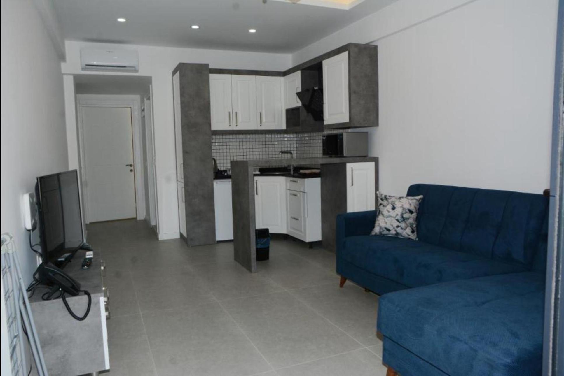 Stella Hotel&Spa All Inclusive Κεμέρ Εξωτερικό φωτογραφία